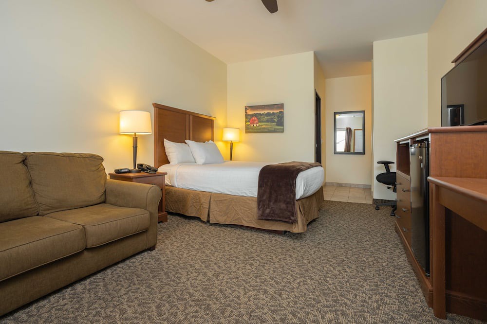 Photo of Bedroom in Battle Lake