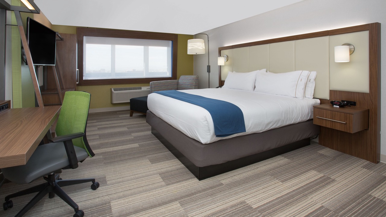 Photo of Bedroom in Hermantown
