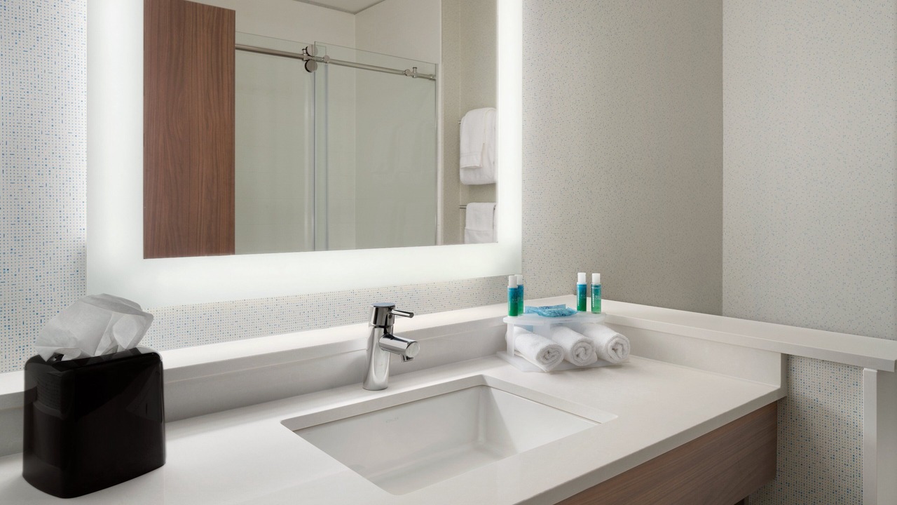 Photo of Bathroom in Hermantown