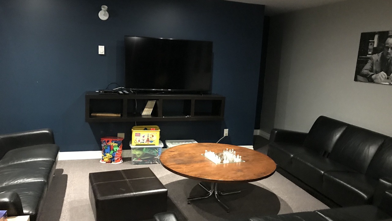 Photo of Bedroom in Madawaska Valley