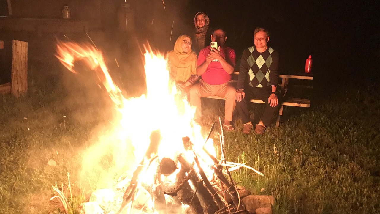 Photo of Outdoor in Madawaska Valley