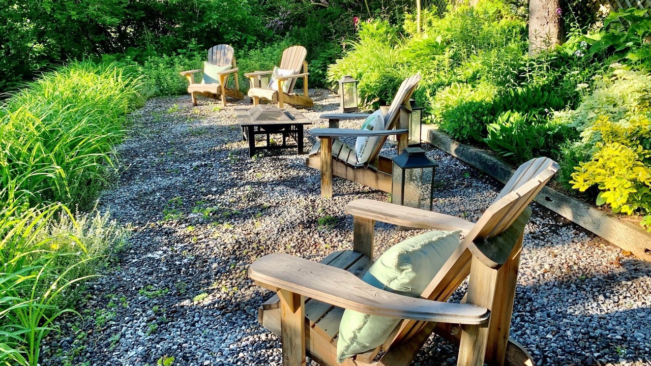 Photo of Outdoor in Port Hope