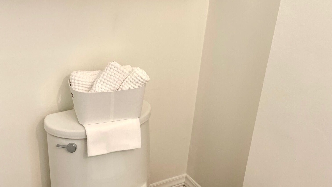 Photo of Bathroom in Port Hope