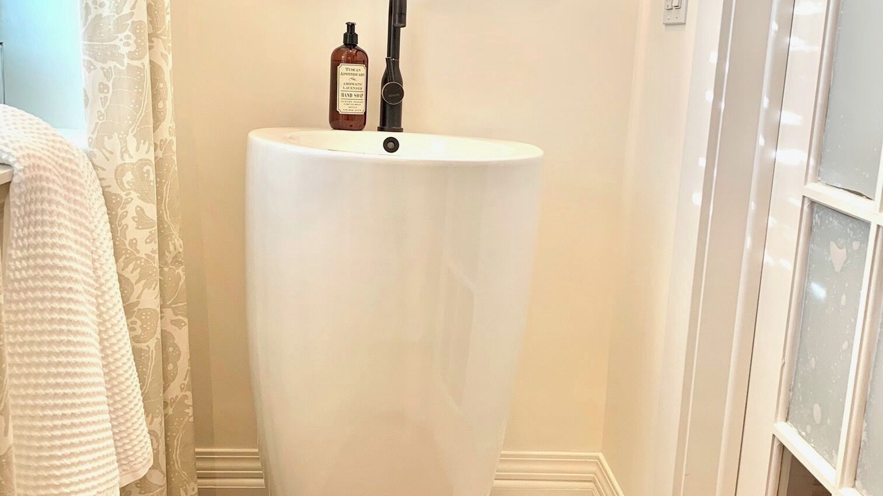 Photo of Bathroom in Port Hope
