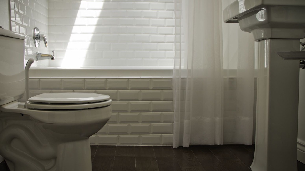 Photo of Bathroom in Port Hope