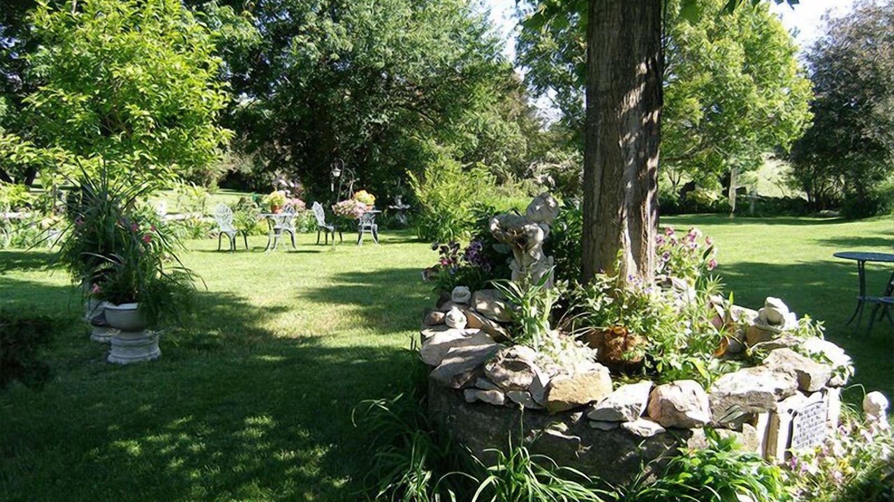 Photo of Outdoor in Granton