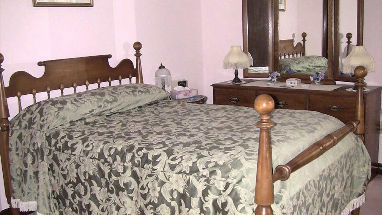 Photo of Bedroom in Granton