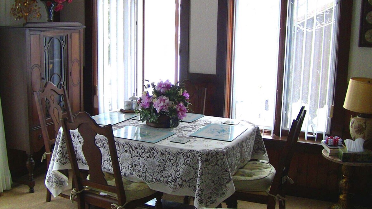 Photo of Bedroom in Granton