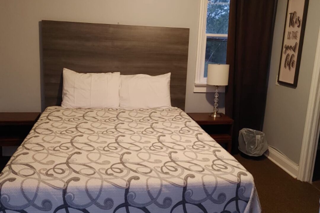 Photo of Bedroom in Harwich