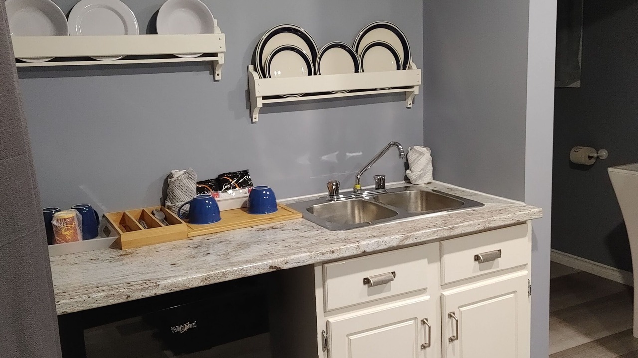 Photo of Kitchen in Harwich
