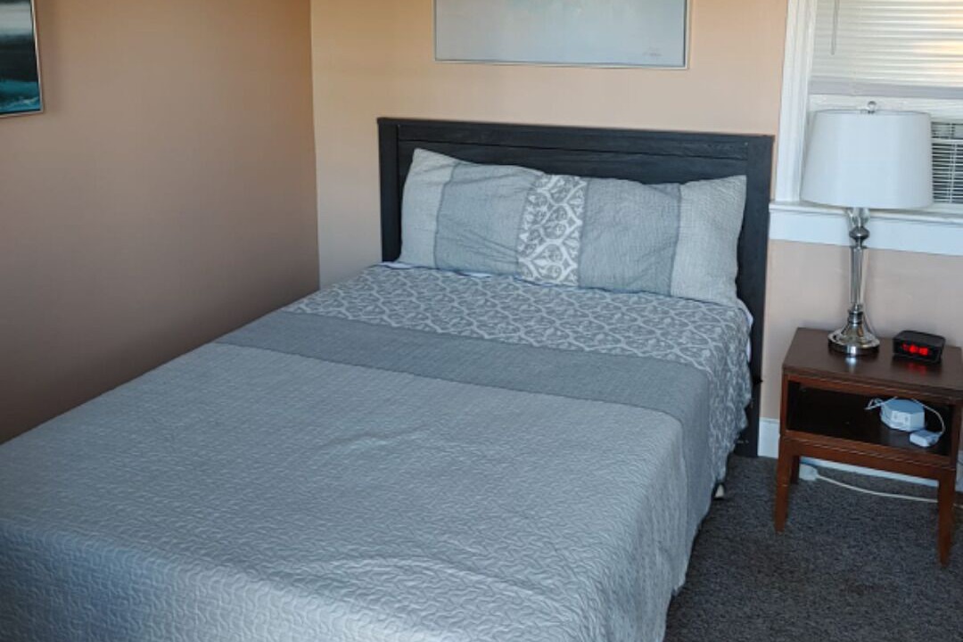 Photo of Bedroom in Harwich