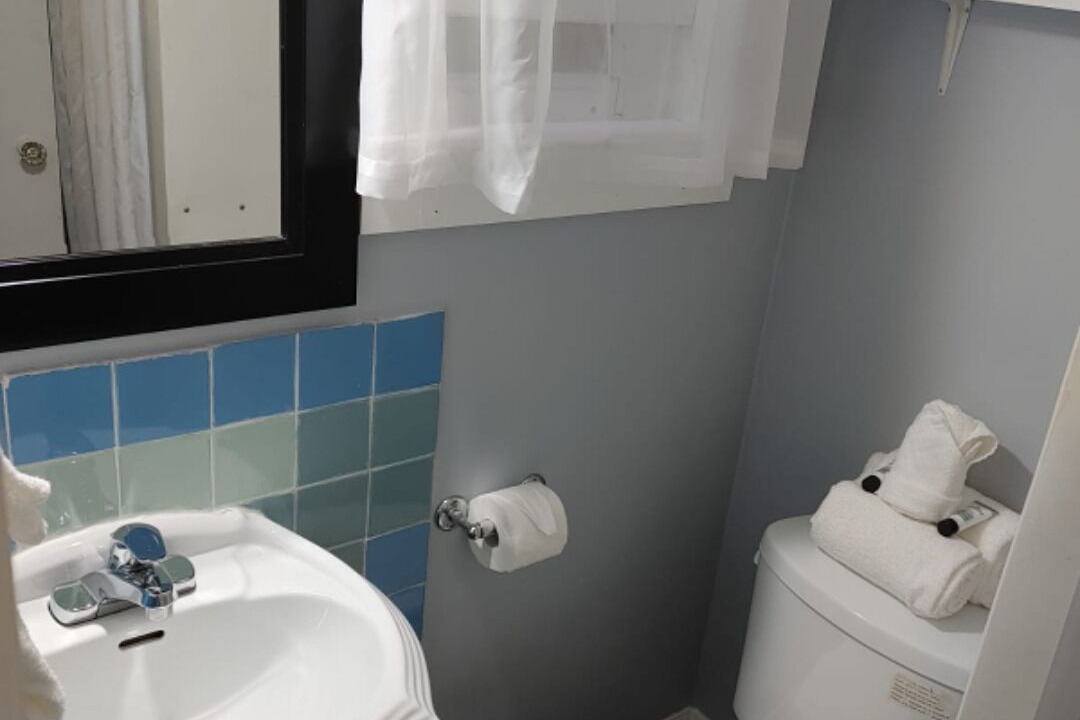 Photo of Bathroom in Harwich