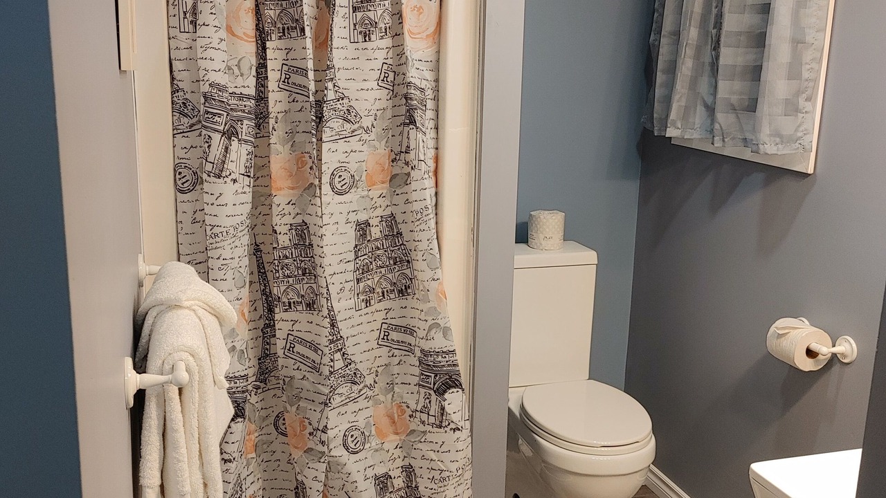Photo of Bathroom in Harwich
