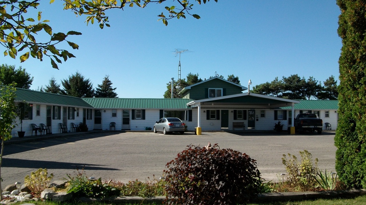 Photo of Outdoor in Harwich