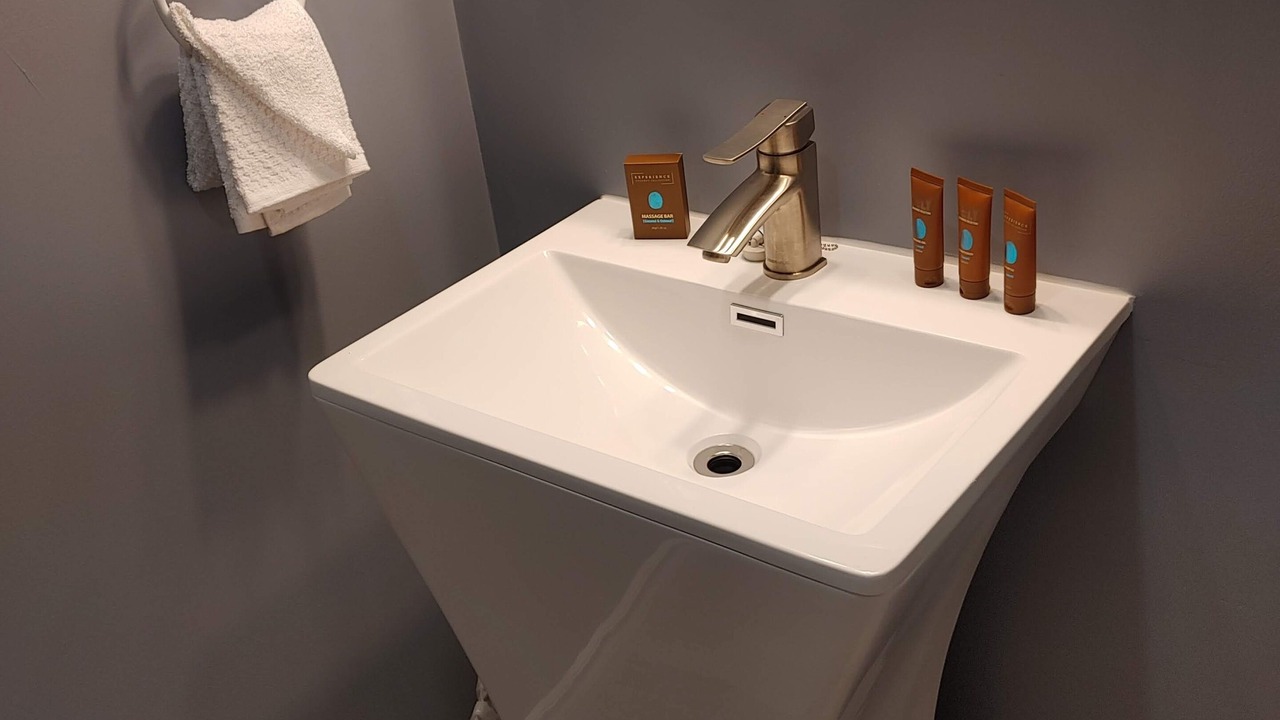 Photo of Bathroom in Harwich