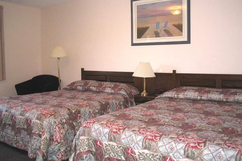Photo of Bedroom in Algoma District