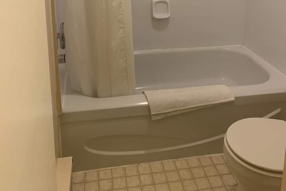 Photo of Bathroom in Algoma District