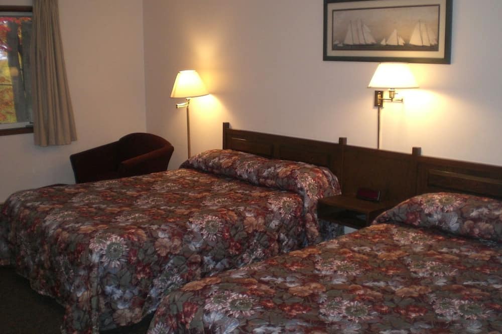 Photo of Bedroom in Algoma District