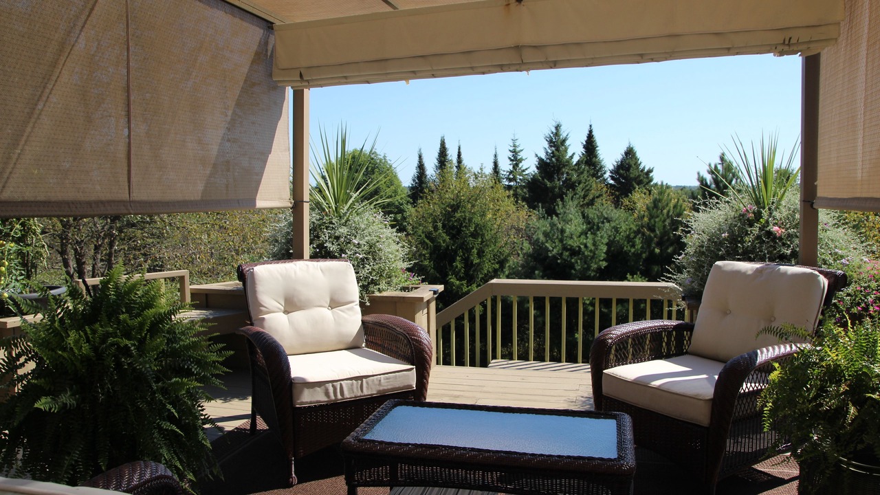 Photo of Patio Balcony in Limerick