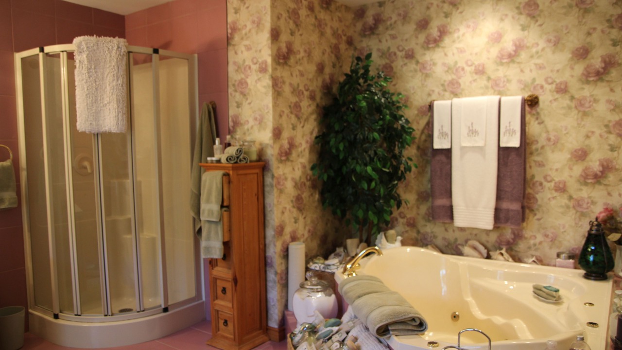 Photo of Bathroom in Limerick