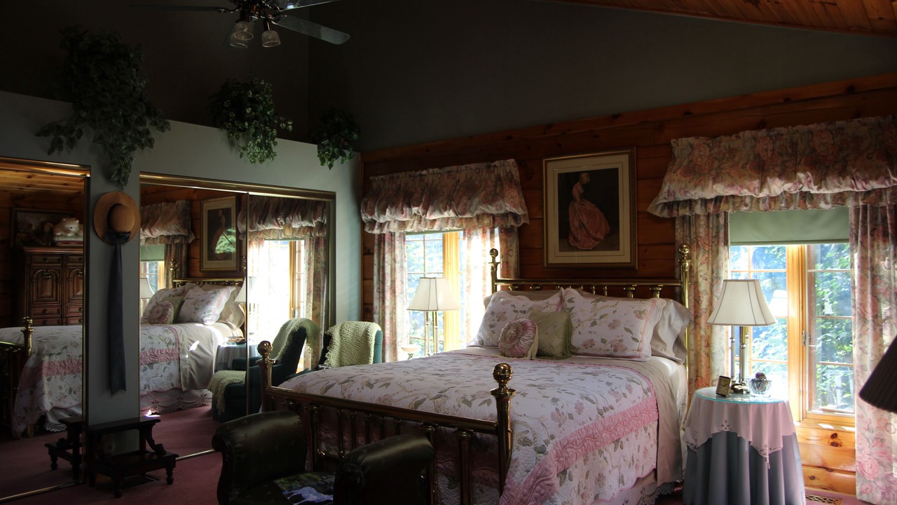 Photo of Bedroom in Limerick