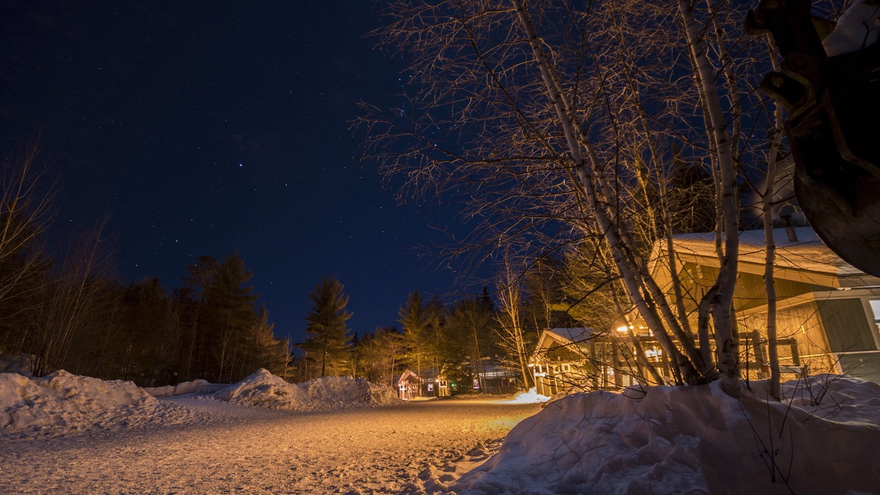 Photo of Outdoor in Calvin