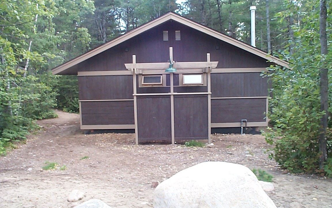 Photo of Outdoor in Calvin