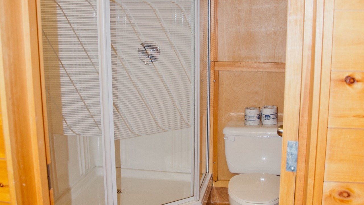 Photo of Bathroom in Calvin