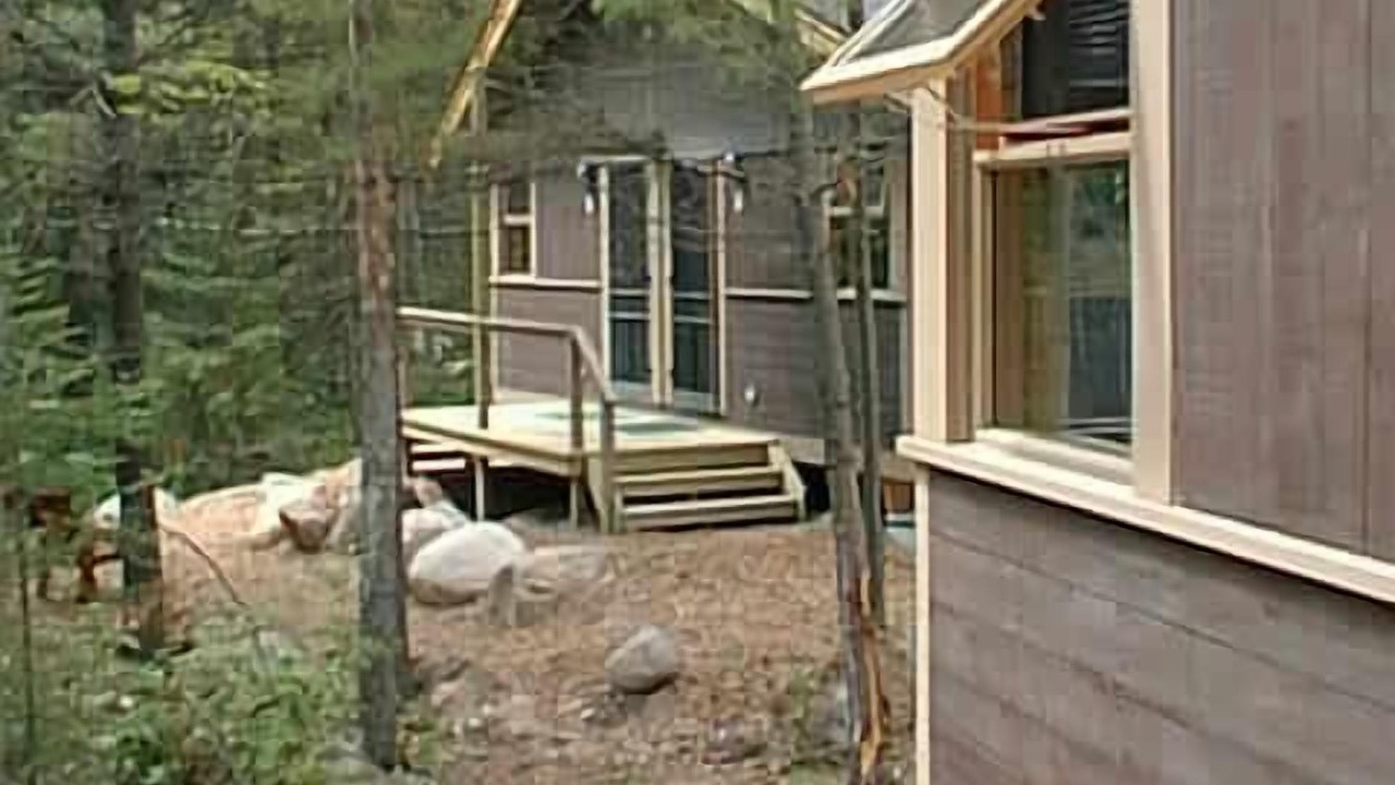 Photo of Outdoor in Calvin