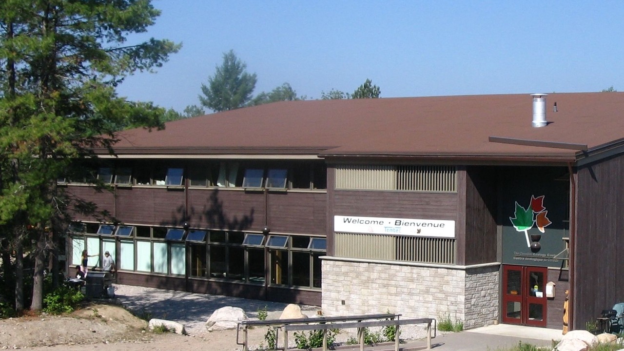 Photo of Outdoor in Calvin