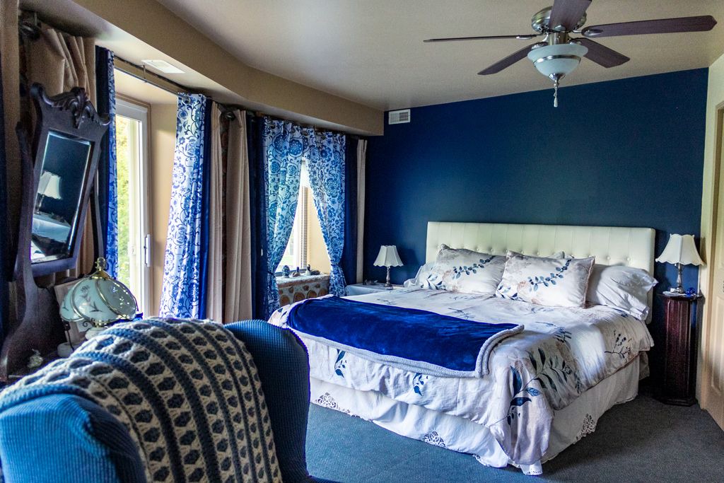 Photo of Bedroom in Limerick
