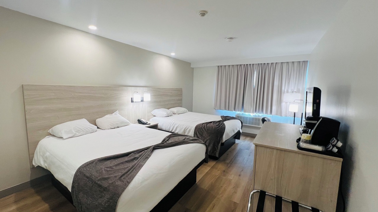 Photo of Bedroom in Espanola