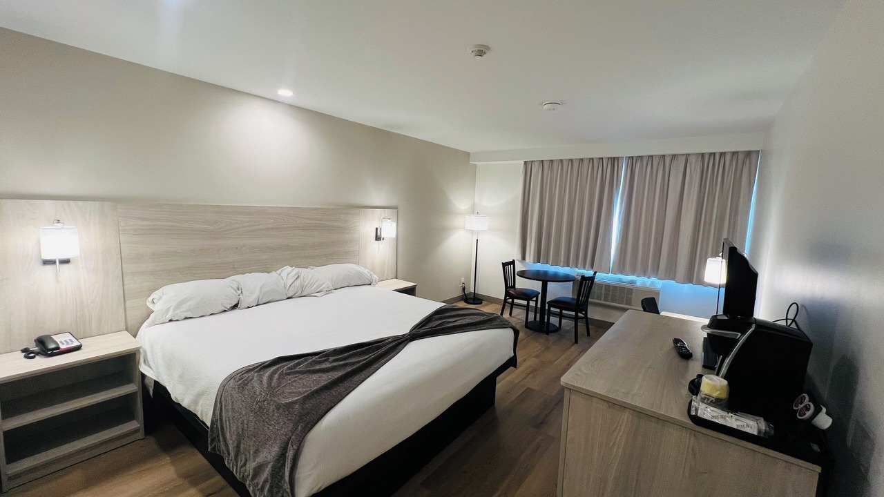 Photo of Bedroom in Espanola