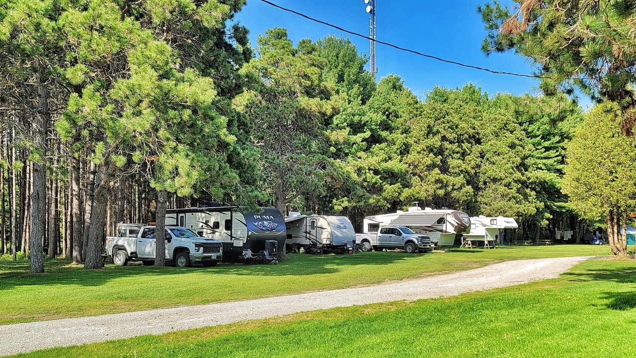 Photo of Outdoor in Algoma District