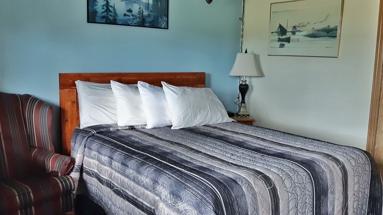 Photo of Bedroom in Algoma District