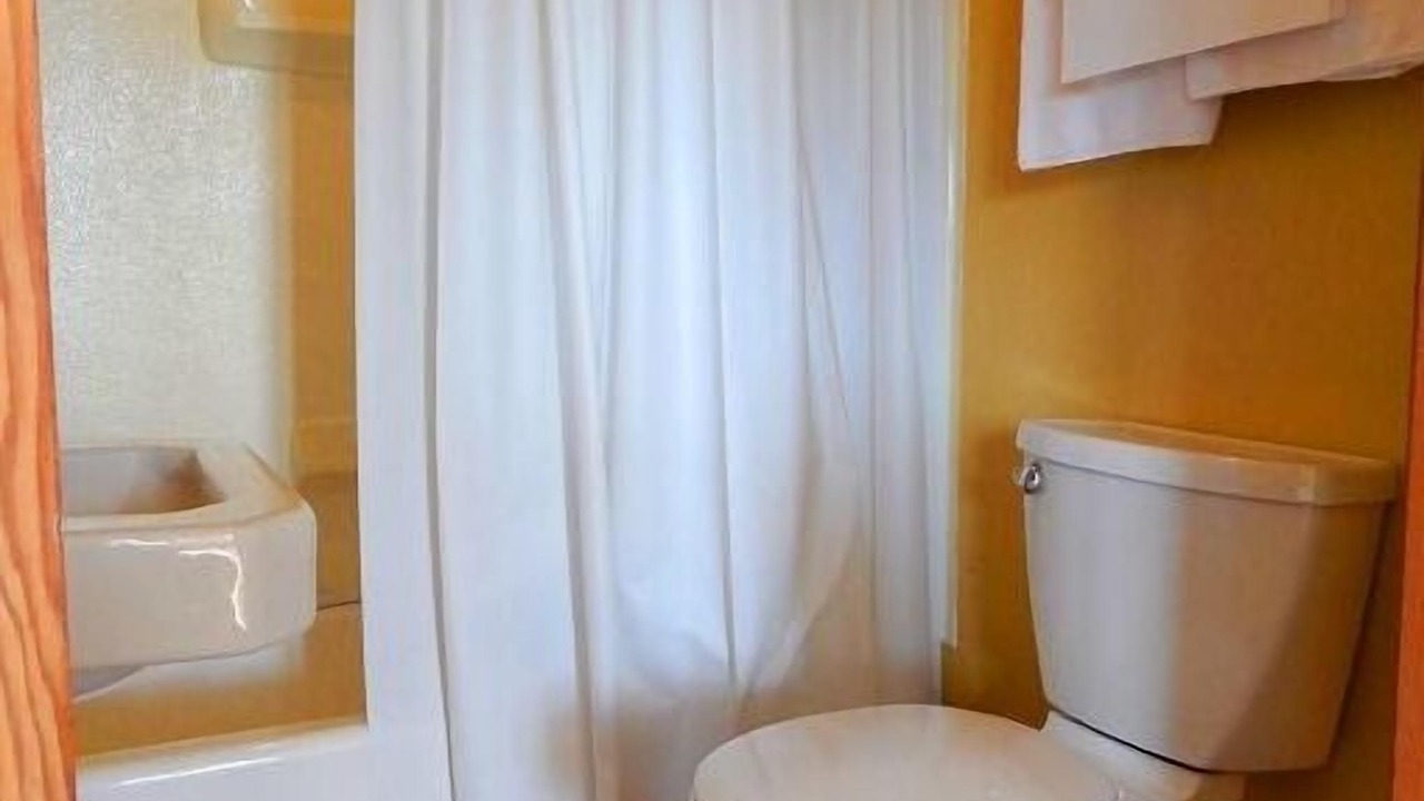 Photo of Bathroom in Algoma District