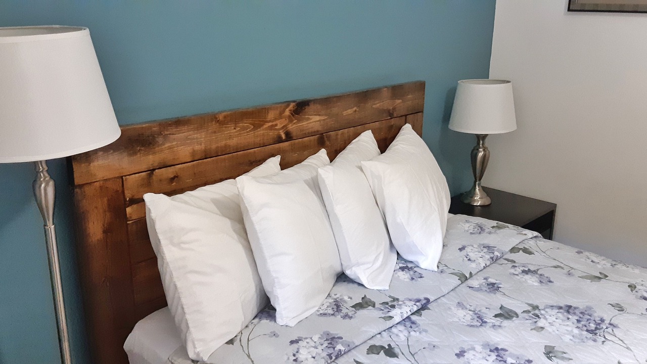 Photo of Bedroom in Algoma District