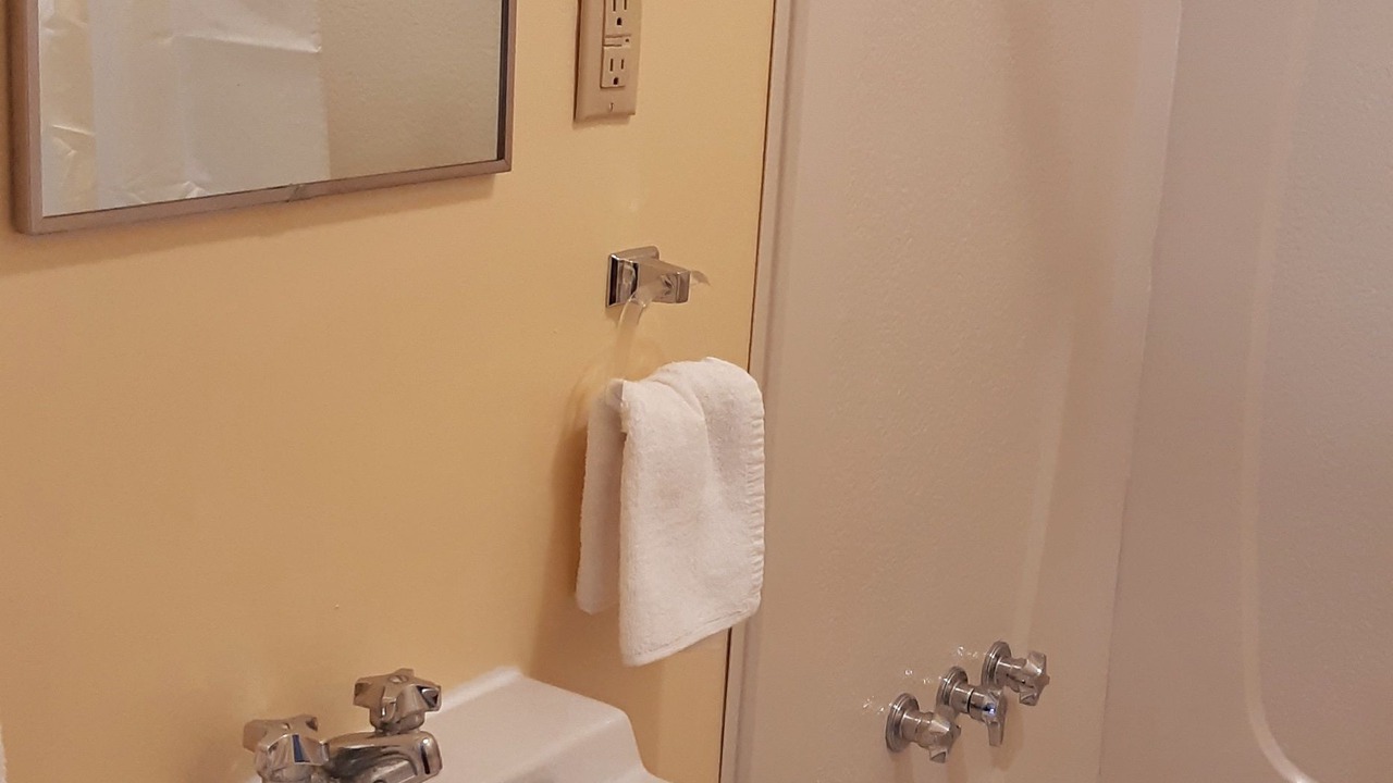 Photo of Bathroom in Algoma District