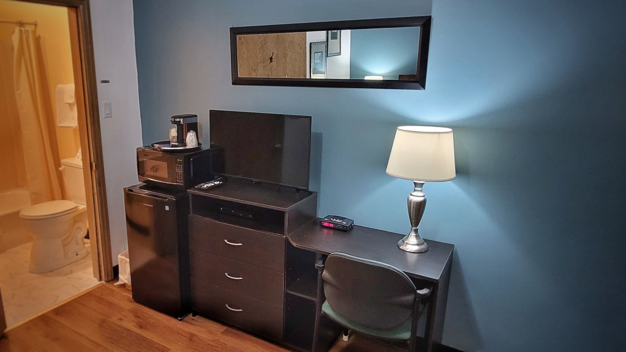 Photo of Bedroom in Algoma District