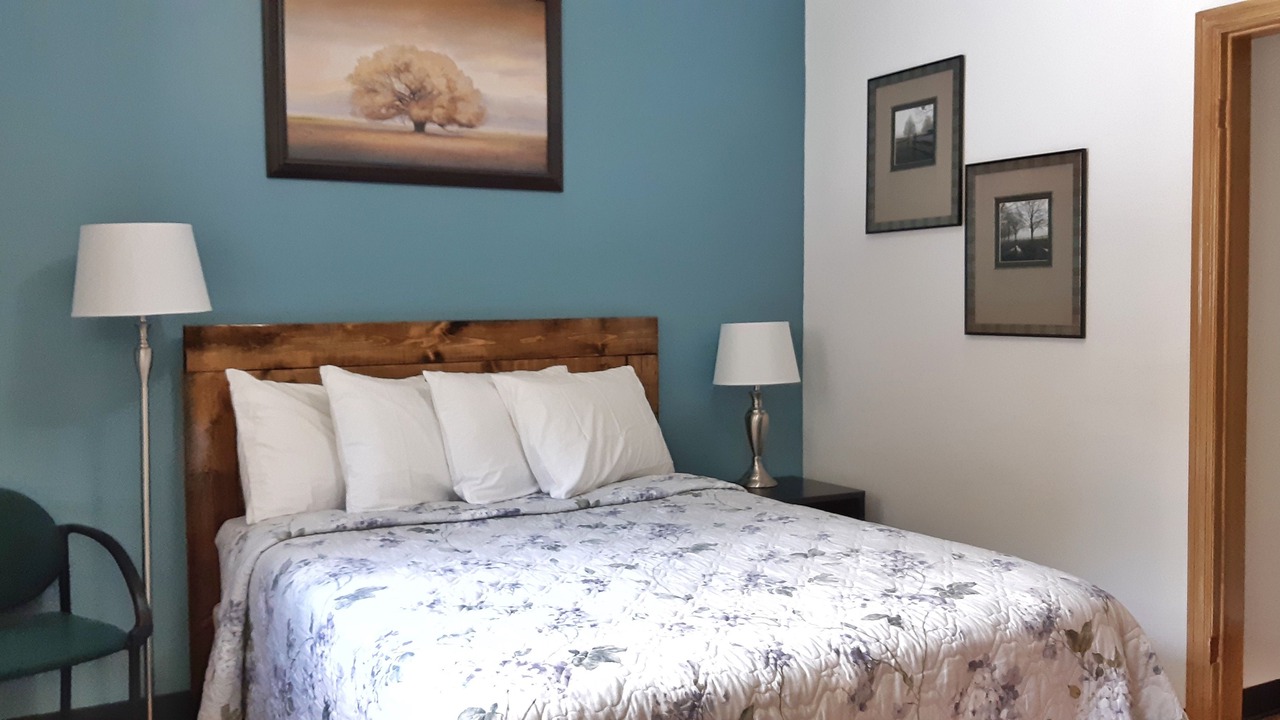 Photo of Bedroom in Algoma District