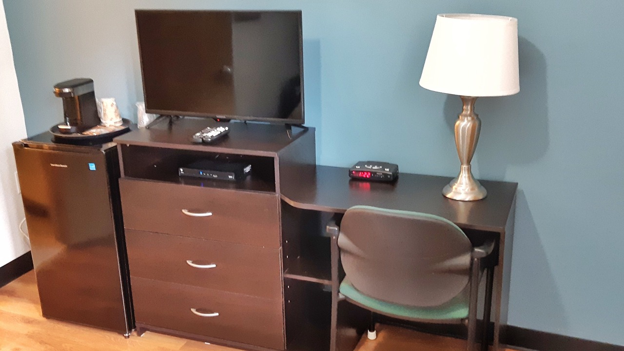 Photo of Bedroom in Algoma District