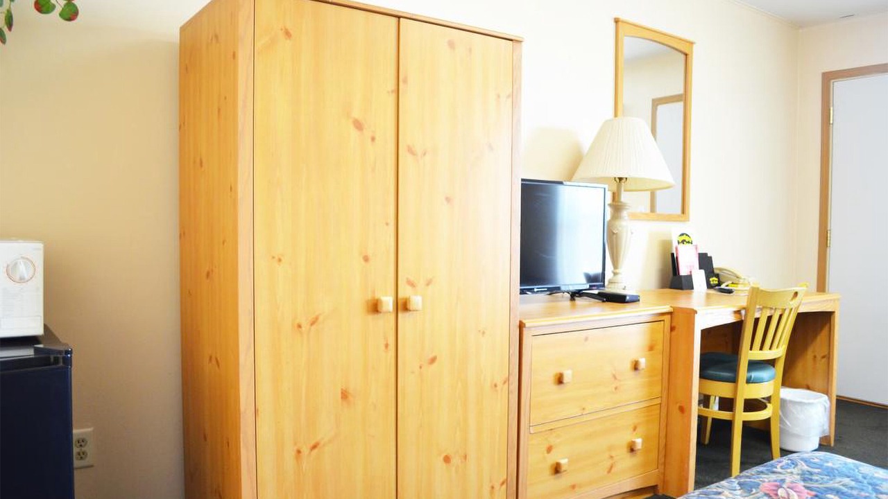 Photo of Bedroom in Fairmont
