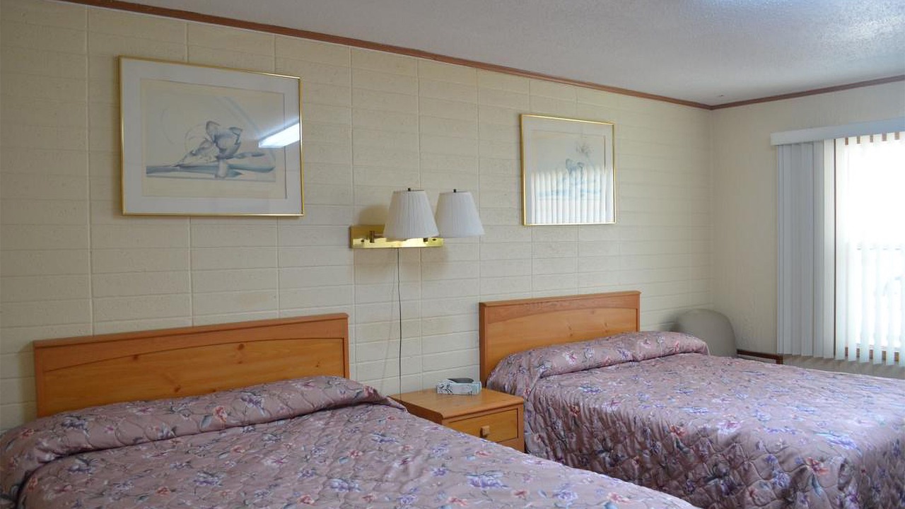 Photo of Bedroom in Fairmont