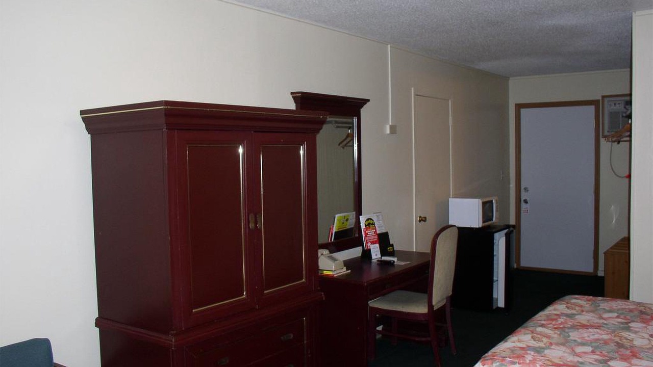 Photo of Bedroom in Fairmont