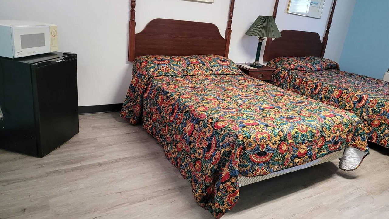 Photo of Bedroom in Fairmont