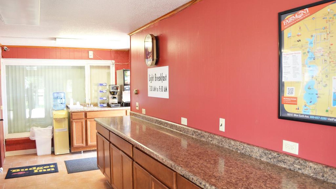 Photo of Kitchen in Fairmont