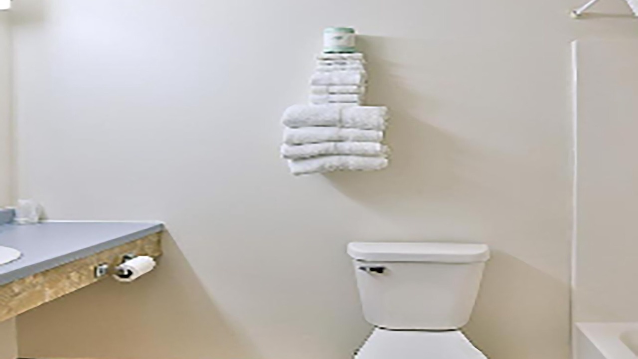 Photo of Bathroom in Fairmont