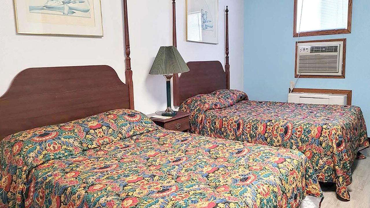 Photo of Bedroom in Fairmont