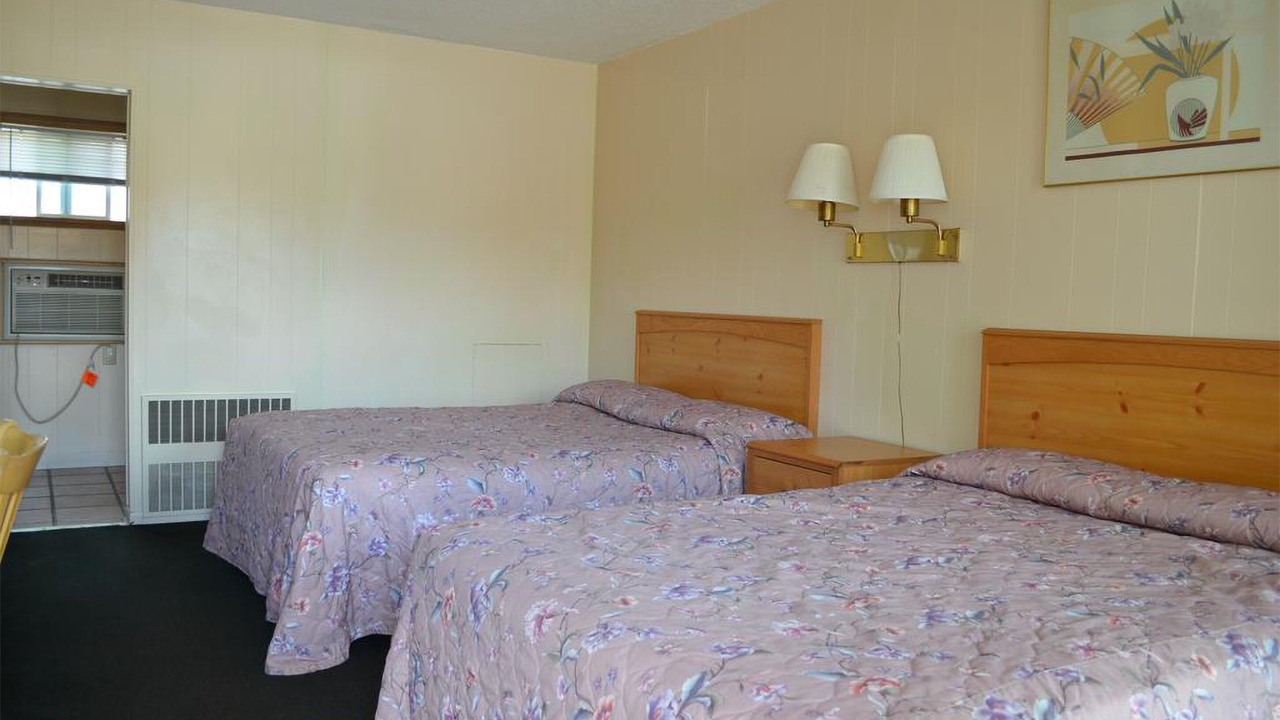 Photo of Bedroom in Fairmont