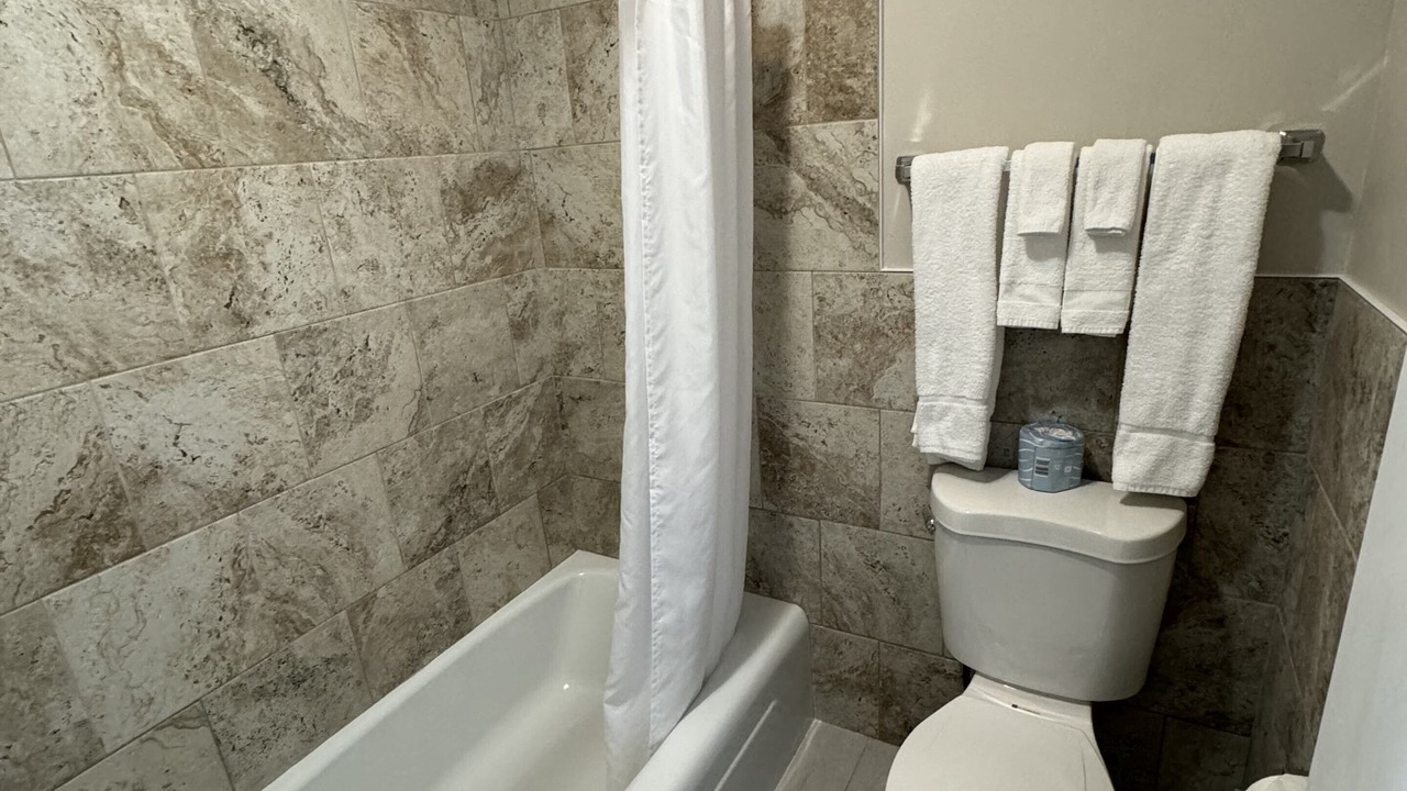 Photo of Bathroom in Virginia